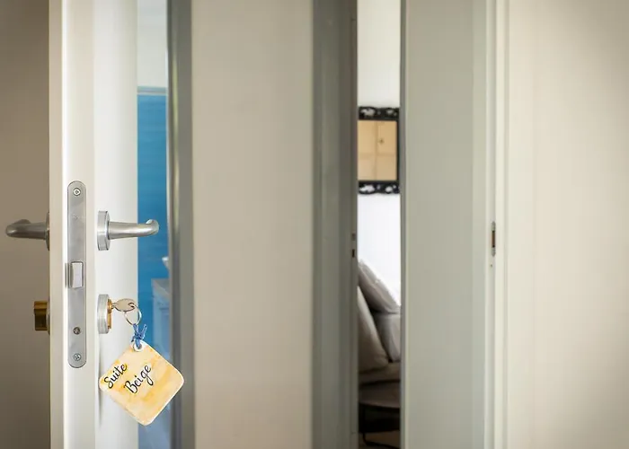 Appartement Un Sogno Sul Relax