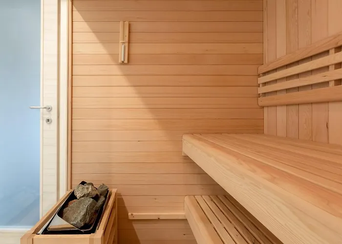 Un Sogno Sul Relax Apartamento Stresa