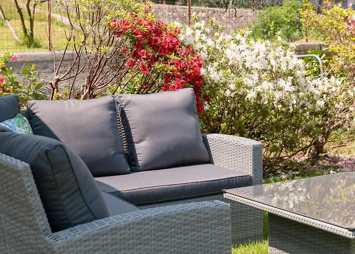 Apartamento Un Sogno Sul Relax