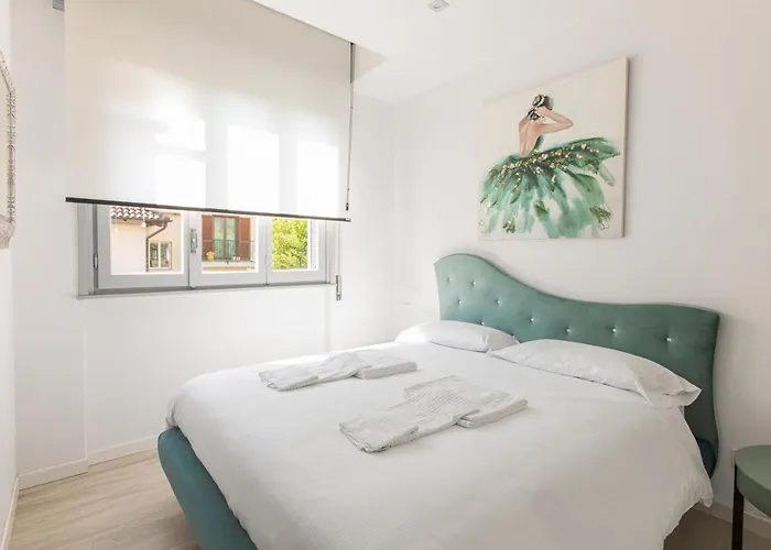 Un Sogno Sul Relax Appartement *