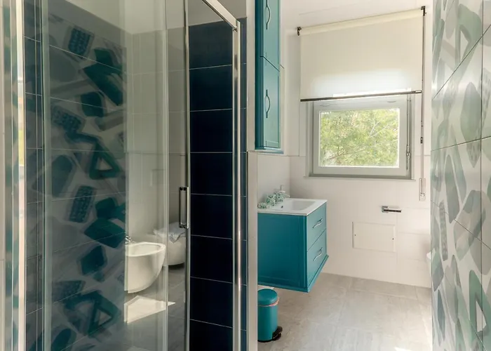 Un Sogno Sul Relax 斯特雷萨