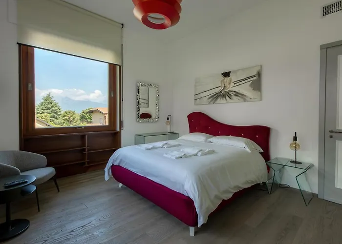 Un Sogno Sul Relax 公寓