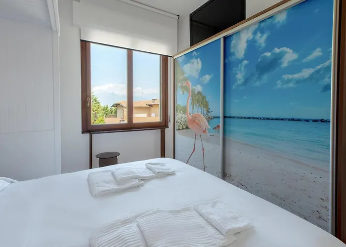 Appartement Un Sogno Sul Relax *