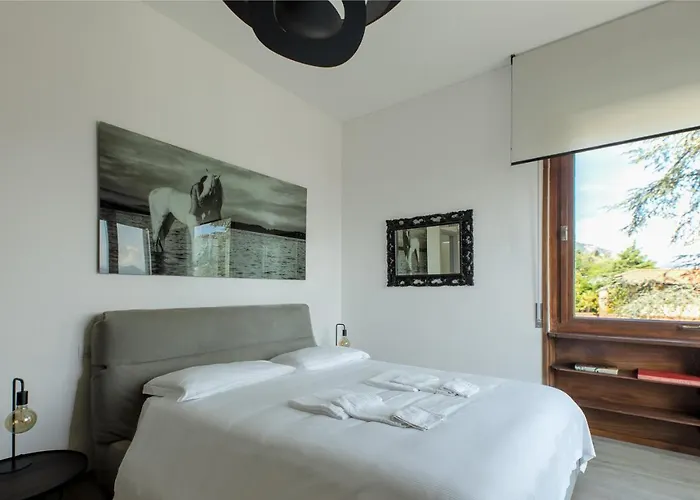 Un Sogno Sul Relax 斯特雷萨