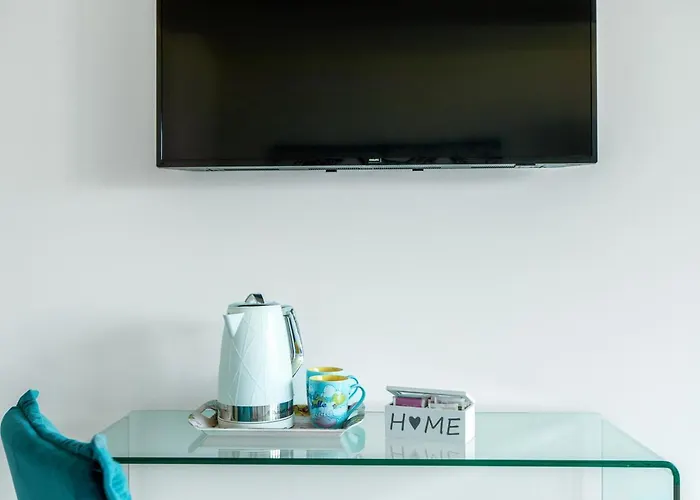 Un Sogno Sul Relax 公寓