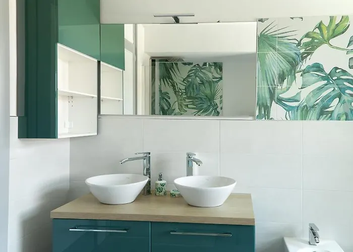 Appartement Un Sogno Sul Relax Stresa