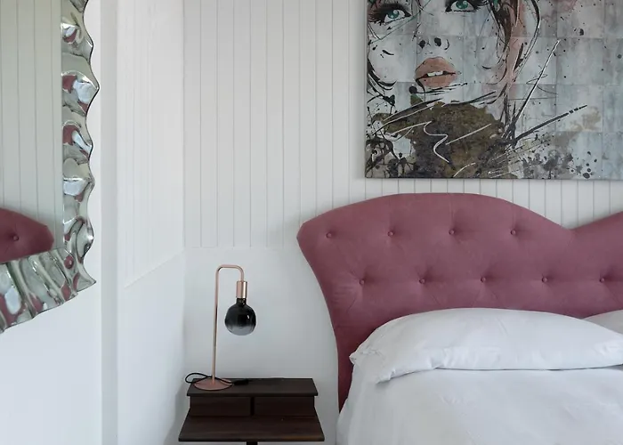 Un Sogno Sul Relax Appartement