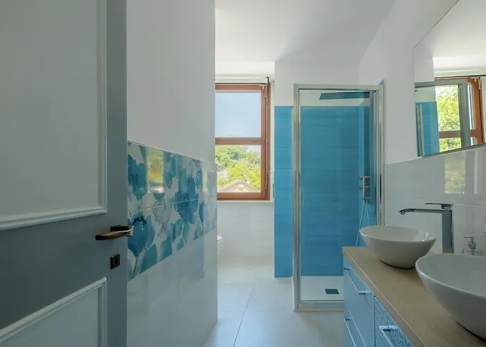 Un Sogno Sul Relax Appartement *