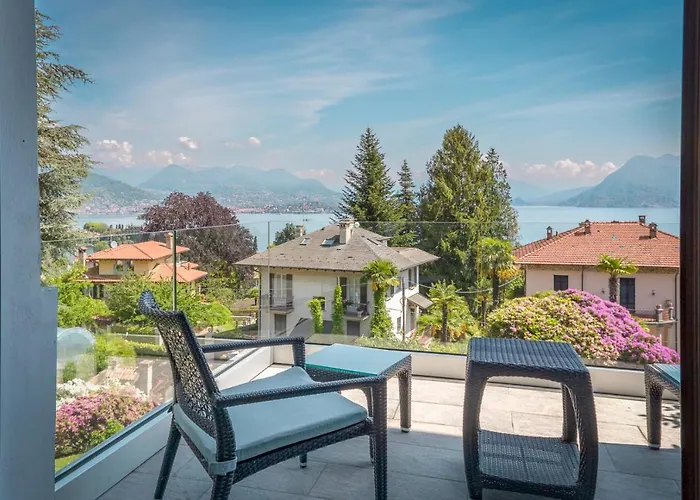 Un Sogno Sul Relax 公寓