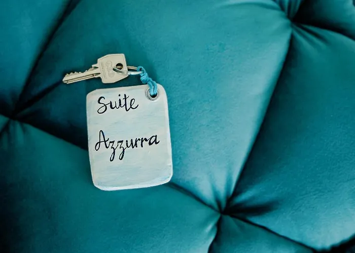 Un Sogno Sul Relax 公寓 斯特雷萨