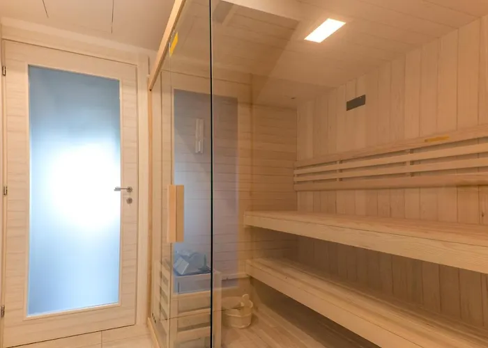 Un Sogno Sul Relax * 斯特雷萨