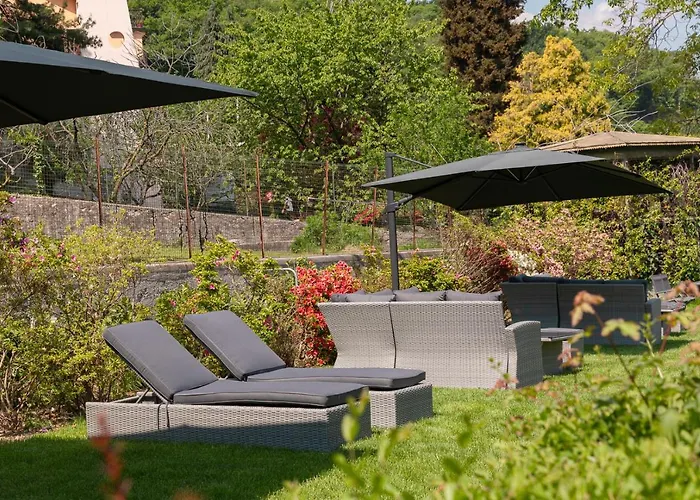 Apartamento Un Sogno Sul Relax *