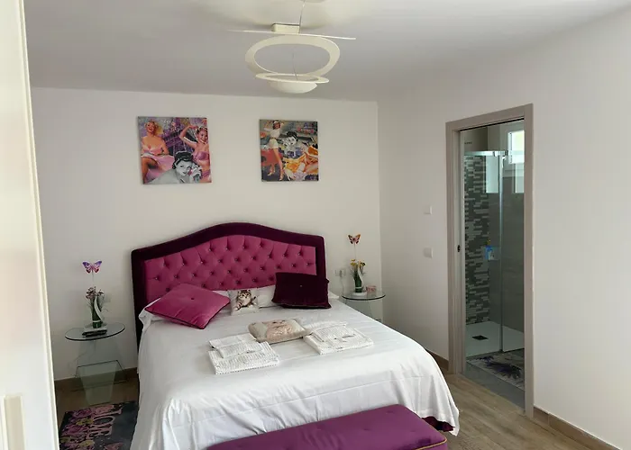 Un Sogno Sul Relax Apartamento