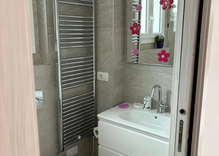 Un Sogno Sul Relax 斯特雷萨