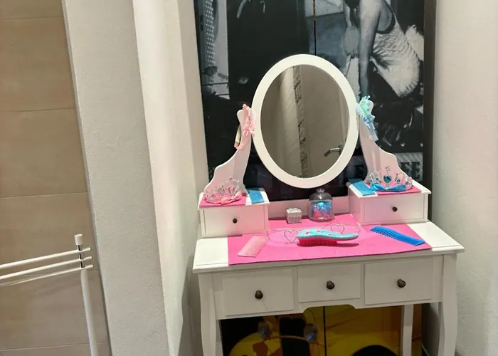 Un Sogno Sul Relax Appartement *