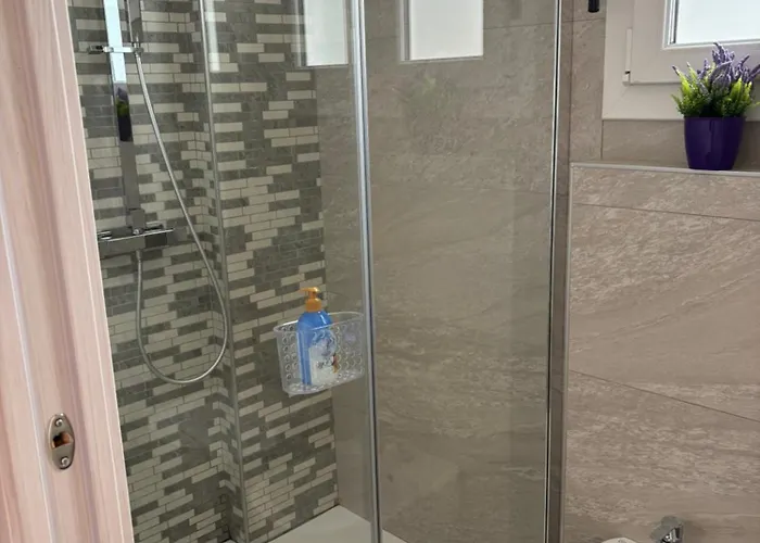 Un Sogno Sul Relax 公寓 斯特雷萨