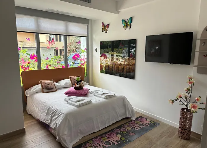 Un Sogno Sul Relax * 斯特雷萨