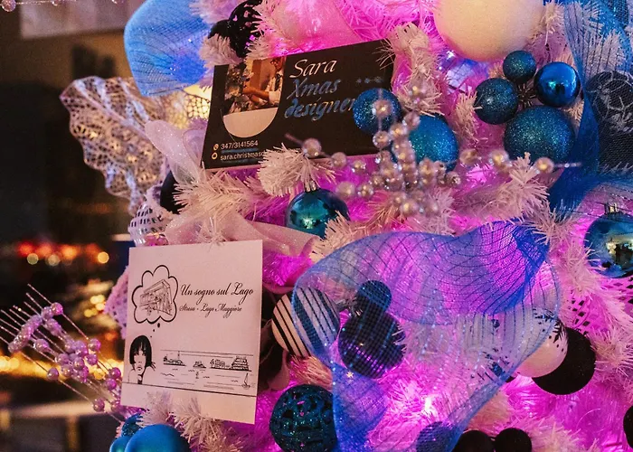 Un Sogno Sul Relax *