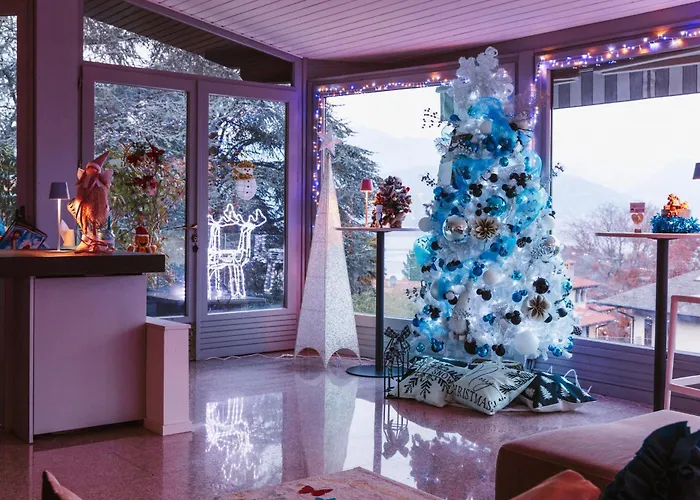 Un Sogno Sul Relax Appartement