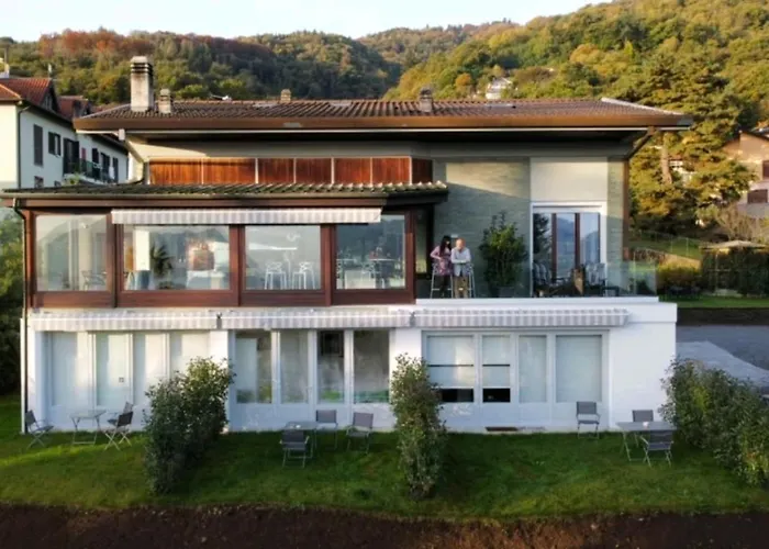 公寓 Un Sogno Sul Relax