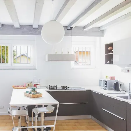 Un Sogno Sul Relax Apartman Stresa