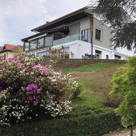 Apartman Un Sogno Sul Relax