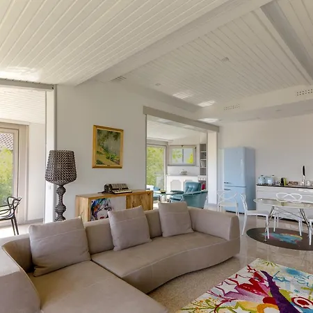 Apartman Un Sogno Sul Relax Stresa