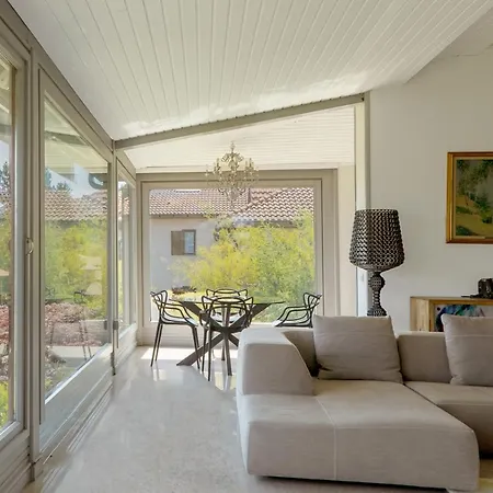 Apartman Un Sogno Sul Relax *