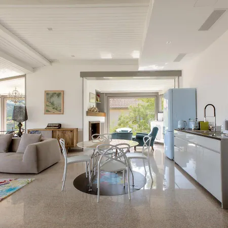 Un Sogno Sul Relax * Stresa