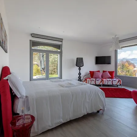 Un Sogno Sul Relax Apartman