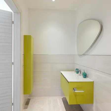 Un Sogno Sul Relax Apartman Stresa