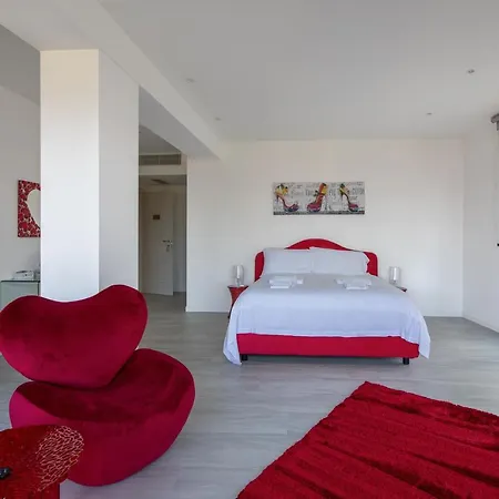 Un Sogno Sul Relax Apartman