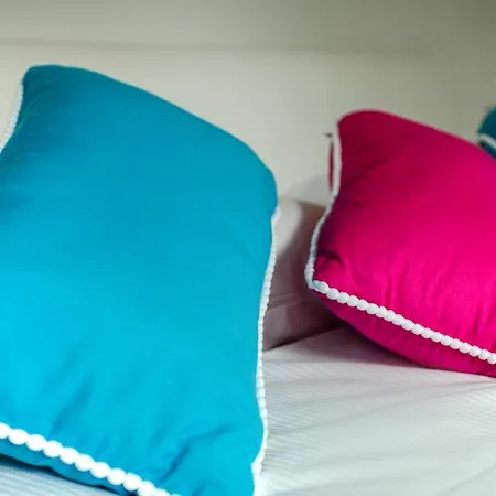 Un Sogno Sul Relax Apartman