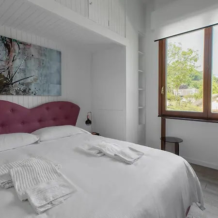 Apartman Un Sogno Sul Relax