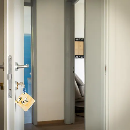 Apartman Un Sogno Sul Relax