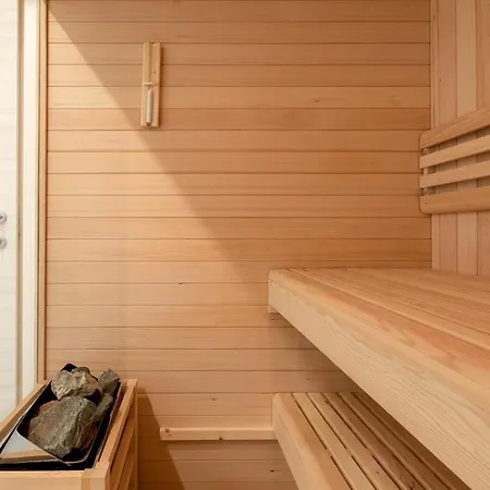 Un Sogno Sul Relax Apartman Stresa