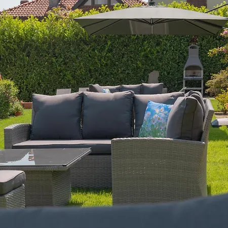 Apartman Un Sogno Sul Relax *