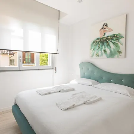 Un Sogno Sul Relax Apartman *