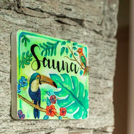 Un Sogno Sul Relax Apartman *