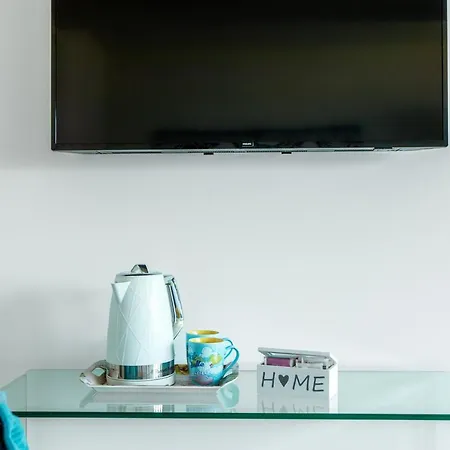 Un Sogno Sul Relax Apartman