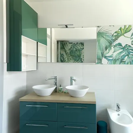 Apartman Un Sogno Sul Relax Stresa