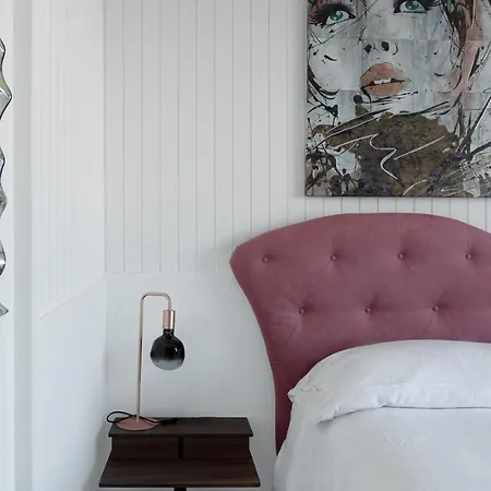 Un Sogno Sul Relax Apartman