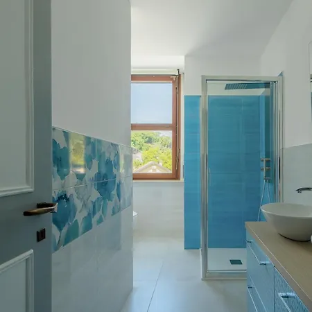 Un Sogno Sul Relax Apartman *