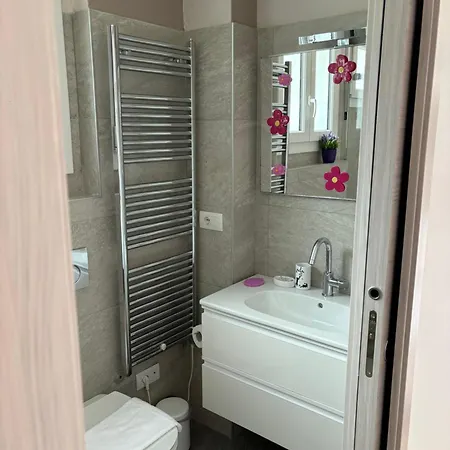 Un Sogno Sul Relax Stresa