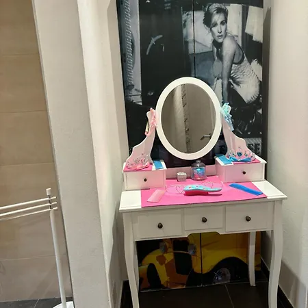 Un Sogno Sul Relax Apartman *