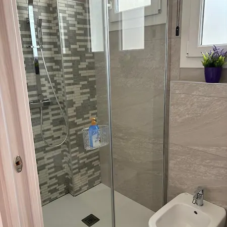 Un Sogno Sul Relax Apartman Stresa