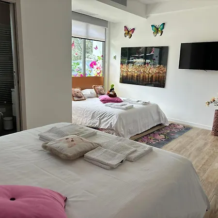 Apartman Un Sogno Sul Relax *