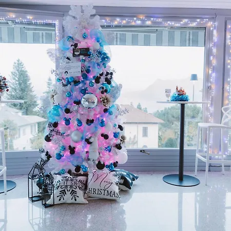 Apartman Un Sogno Sul Relax Stresa