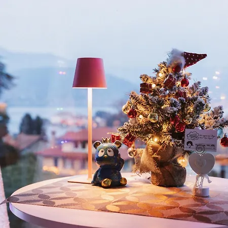 Un Sogno Sul Relax * Stresa