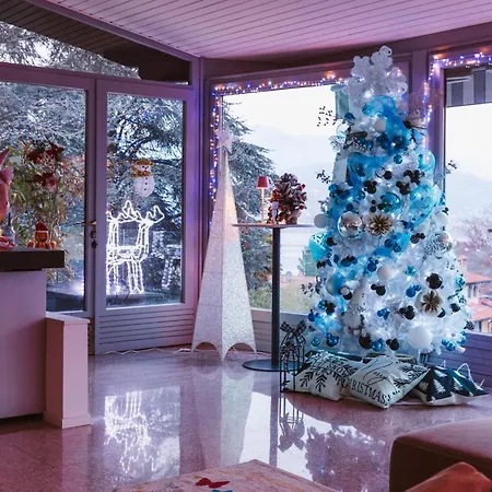 Un Sogno Sul Relax Apartman